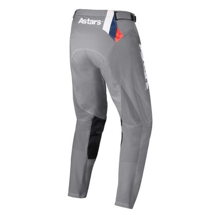 Pantaloni da cross Alpinestars RACER BRAAP - MID GRAY 2022