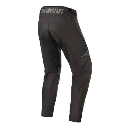 Pantaloni da cross Alpinestars VENTURE R - BLACK BLACK 2023
