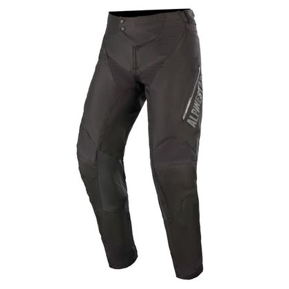 Pantaloni da cross Alpinestars VENTURE R - BLACK BLACK 2023 Ref : AP12055 
