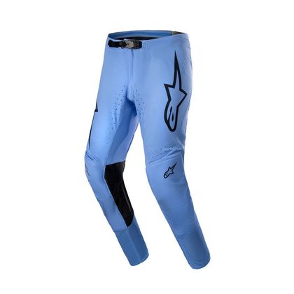 Pantalon cross Alpinestars SUPERTECH - DADE 2023 - Bleu Ref : AP3185 