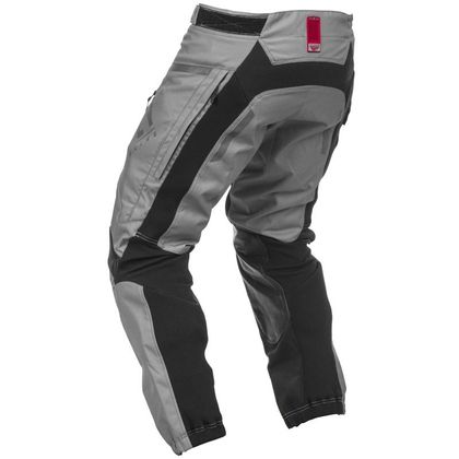 pantalones de enduro Fly PATROL XC GREY 2021