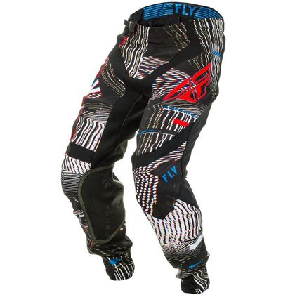 Pantalón de motocross Fly LITE HYDROGEN GLITCH 2020 Ref : FL0721 