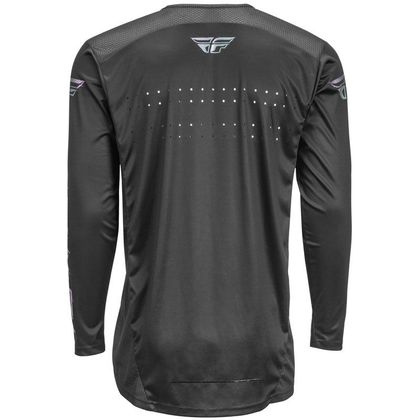Camiseta de motocross Fly LITE BOA L.E - BLACK FUSION 2021