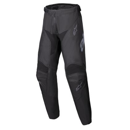 Alpinestars RACER - GRAFIET - KIND Langlaufbroek - Zwart / Grijs Ref: AP3452 