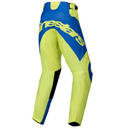 Pantalon cross Alpinestars RACER - VEIL - ENFANT