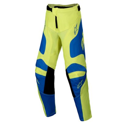 Pantalon cross Alpinestars RACER - VEIL - ENFANT Ref : AP3455 