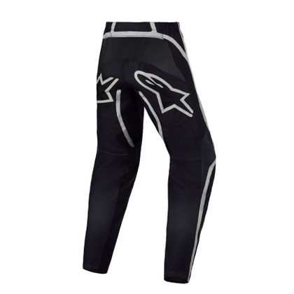 Alpinestars FLUID - APEX V2 ENFANT Crossbukser - Sort. / Grå