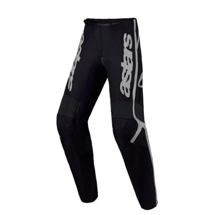 Alpinestars FLUID - APEX V2 ENFANT Crossbukser - Sort. / Grå Ref : AP4560 