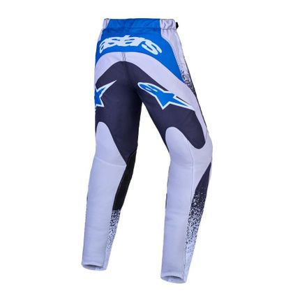 Alpinestars FLUID - DRAG ENFANT Crossbukser - Sort. / Blå