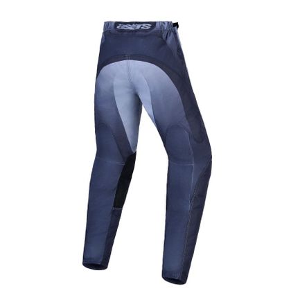 Alpinestars FLUID - AMBER ENFANT Crossbukser - Grå / Blå
