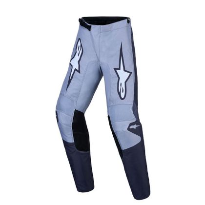 Alpinestars FLUID - AMBER ENFANT Crossbukser - Grå / Blå Ref : AP4571 