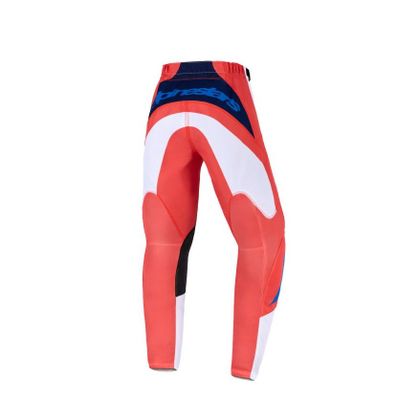 Alpinestars VLOEISTOF - ROOSTER - KIND Langlaufbroek - Oranje / Blauw Ref: AP4021 