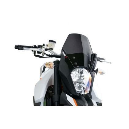 Puig Sport Windshield Ref : 5173 