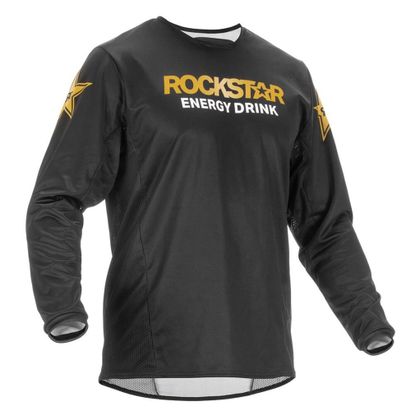 Camiseta de motocross Fly KINETIC ROCKSTAR 2023 Ref : FL1301 