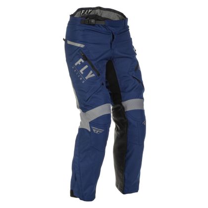 pantalones de enduro Fly PATROL OVER-BOOT NAVY 2022 Ref : FL1415 
