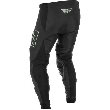 Pantalón de motocross Fly LITE NOIR/GRIS 2022