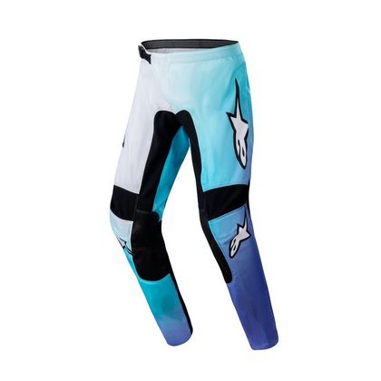 Pantalon cross Alpinestars STELLA FLUID 2025 Ref : AP12762 