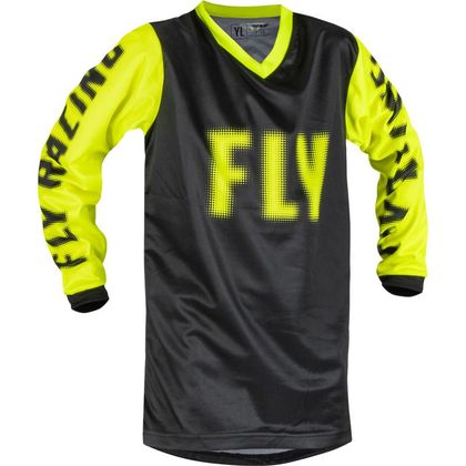 Maillot cross Fly F-16 KID