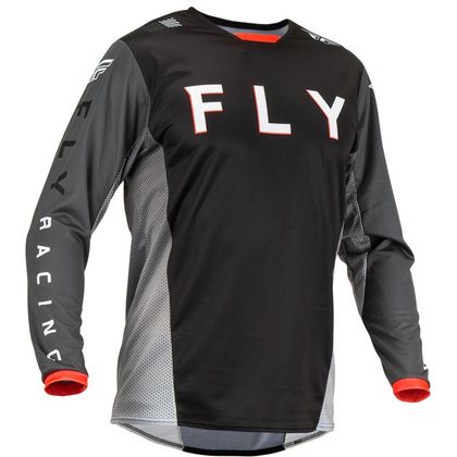 Maillot cross Fly KINETIC KORE 2023