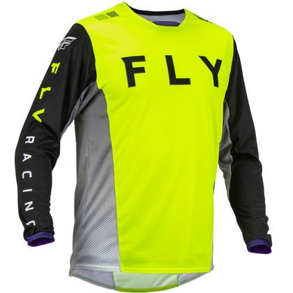 Maillot cross Fly KINETIC KORE 2023