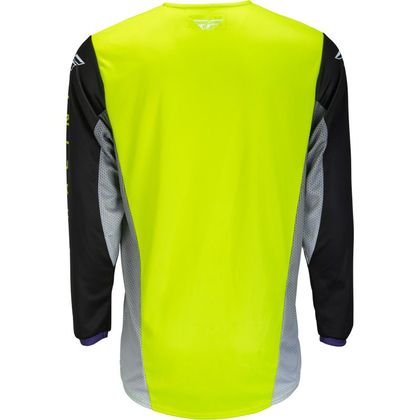 Maillot cross Fly KINETIC KORE 2023