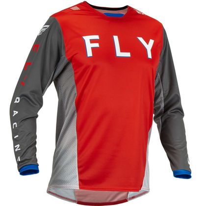 Maillot cross Fly KINETIC KORE 2023 Ref : FL1471 