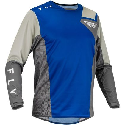 Maillot cross Fly KINETIC JET 2023