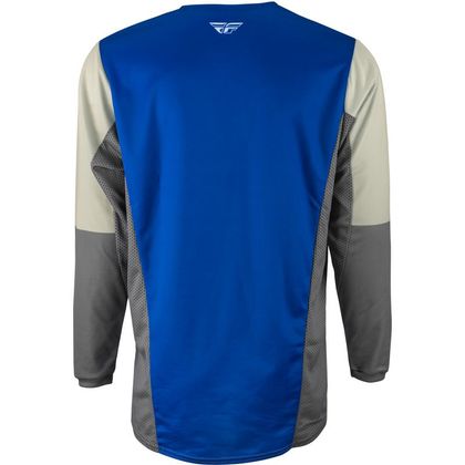 Maillot cross Fly KINETIC JET 2023