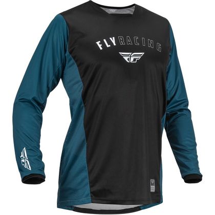 Camiseta de motocross Fly PATROL 2023 Ref : FL1480 