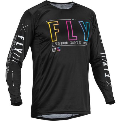Maillot cross Fly LITE SPECIAL EDITION AVENGE 2023 Ref : FL1483 