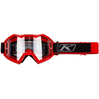 Gafas de motocross KLIM VIPER OFF ROAD FRACTURE REDROCK 2023 - Sin color