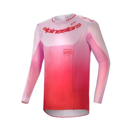 Alpinestars SUPERTECH - DADE 2023 Cross jersey