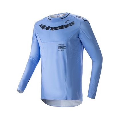 Alpinestars SUPERTECH - DADE 2023 Cross jersey