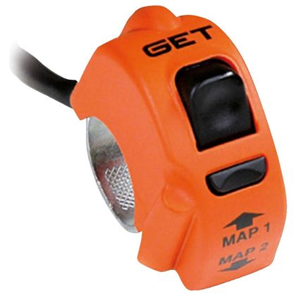 Get ECU Electronic box