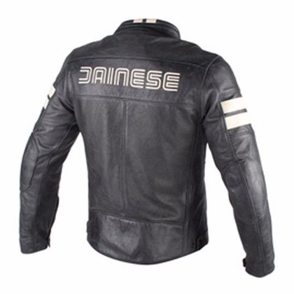 Blouson Dainese HF D1 LEATHER PERFORATED