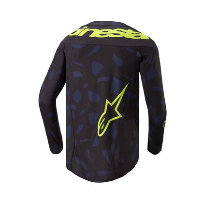 Maillot cross Alpinestars TECHSTAR - RANTERA 2023