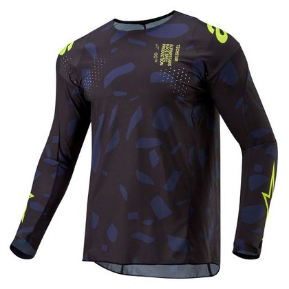 Maillot cross Alpinestars TECHSTAR - RANTERA 2023