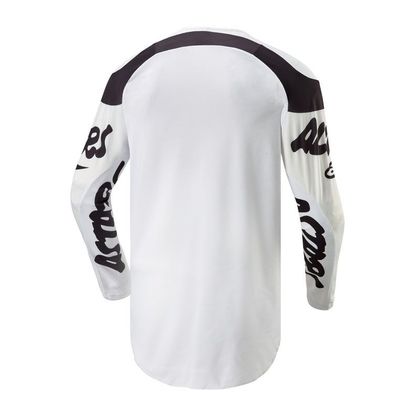 Maillot cross Alpinestars RACER - HANA 2023