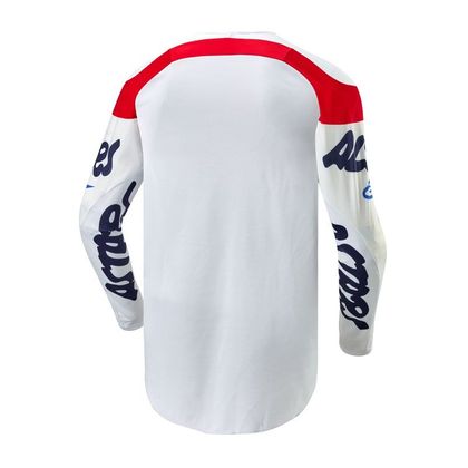 Maillot cross Alpinestars RACER - HANA 2023
