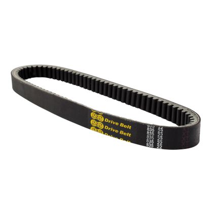 Courroie de transmission Bike It 