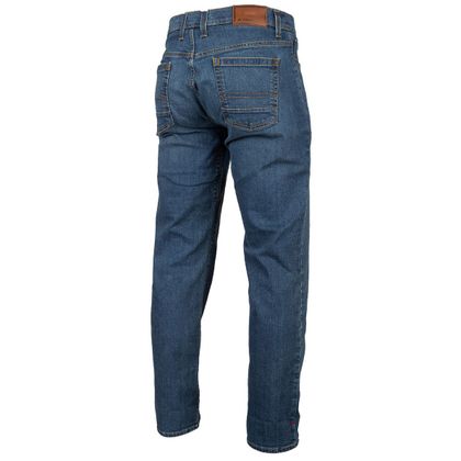 Jeans KLIM K FORTY 2 REGULAR L32 - Straight - Blu