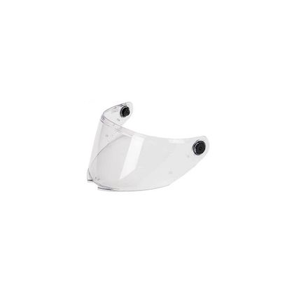 MT HELMETS MAX VISION MT-V-28B THUNDER 4 SV-BRAKER SV-STINGER 2 Bildschirm Kopfhörer - Farblos