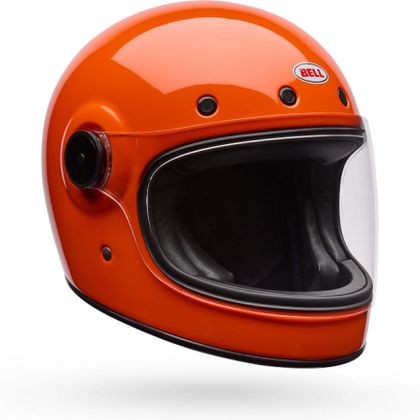 Capacete integral Bell BULLITT GT - Laranja Ref.: EL0836 