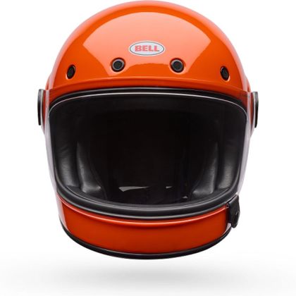 Capacete integral Bell BULLITT GT - Laranja
