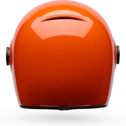 Capacete integral Bell BULLITT GT - Laranja