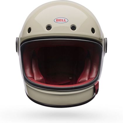 Casque intégral Bell BULLITT GT - Blanc