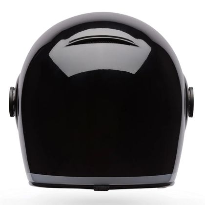 Casque intégral Bell BULLITT GT - LANE - Noir / Blanc
