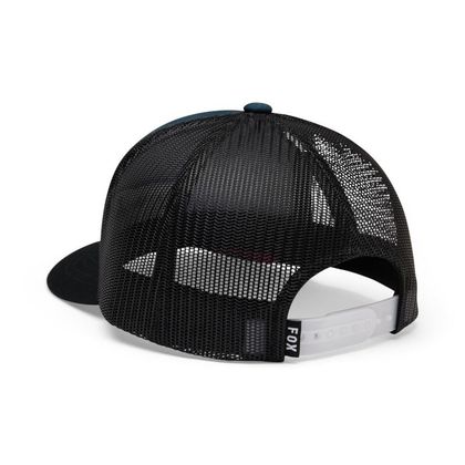 Casquette Fox VISION SNAPBACK HAT ENFANT - Noir