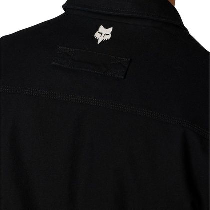 Veste Fox HONDA WORK - Noir