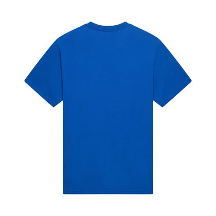 Fox HONDA 195 ORIGINAL Short-sleeved T-Shirt - Blue